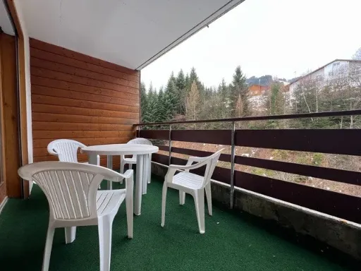 Appartement - 2.5pcs - 65m2 - Torgon